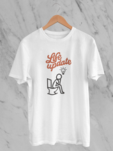 Life Update (Unisex T-Shirt)